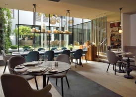 Balthazar Hotel & Spa Rennes - MGallery Collection 4