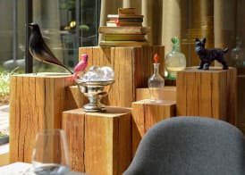 Balthazar Hotel & Spa Rennes - MGallery Collection 5
