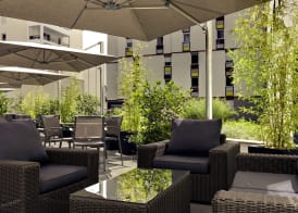 Mercure Clermont Ferrand centre Jaude 2