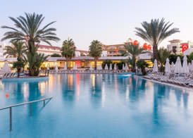 Barut B Suites 3