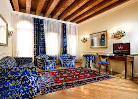 Torre Dell'Orologio Signature Residence 5