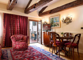 Torre Dell'Orologio Signature Residence 4