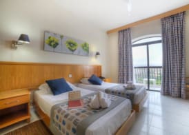 Bella Vista Hotel 4