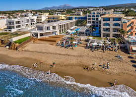 White Olive Elite Rethymno 3