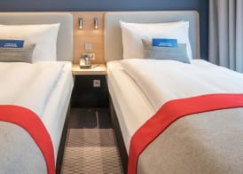 Holiday Inn Express MUNICH CITY WEST by IHG 3