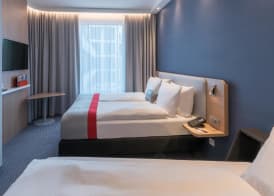 Holiday Inn Express MUNICH CITY WEST by IHG 4