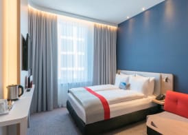 Holiday Inn Express MUNICH CITY WEST by IHG 2