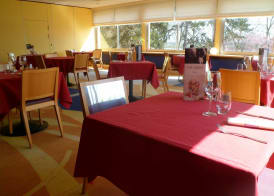 Hôtel Mercure Mâcon Bord de Saône 4