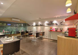 Best Western Hotel du Mucem 5