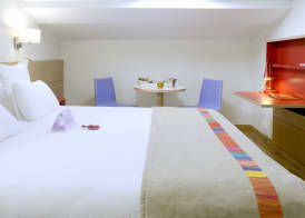 Best Western Hotel du Mucem 4