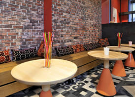 ibis Styles Lille Centre Grand Place 5