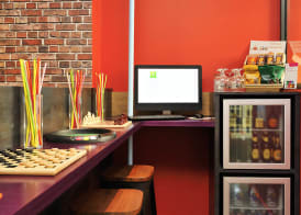ibis Styles Lille Centre Grand Place 3