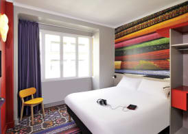 ibis Styles Lille Centre Grand Place 2