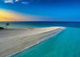 Hideaway Beach Resort & Spa Maldives 2