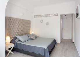 Daedalus Hotel 5