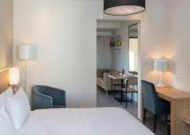Pereybere Hotel & Spa 2