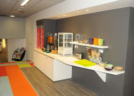 Ibis Styles Chambery Centre Gare 4