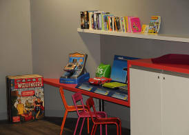 Ibis Styles Chambery Centre Gare 5