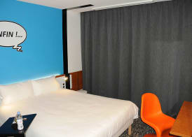 Ibis Styles Chambery Centre Gare 3