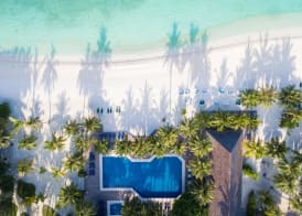 Meeru Island Resort & Spa 4