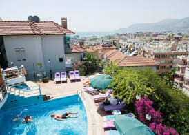 Villa Sonata 5