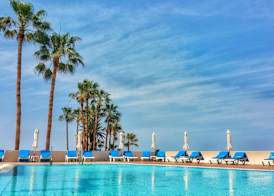 Cynthiana Beach Hotel 2