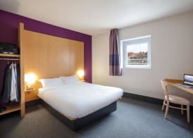 B&B HOTEL Paris Italie Porte de Choisy 2