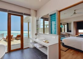 Niva Dhigali Maldives - A Premium All-Inclusive Resort 4