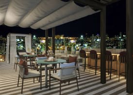 Elkonin Tel Aviv - MGallery Hotel Collection 5
