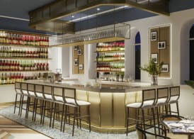 Elkonin Tel Aviv - MGallery Hotel Collection 4