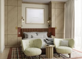 Elkonin Tel Aviv - MGallery Hotel Collection 2