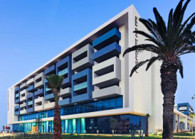 Mercure Nador Rif 2