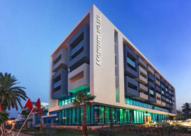 Mercure Nador Rif 3