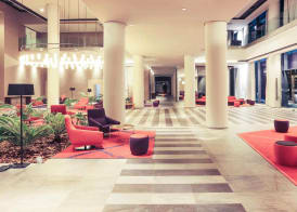 Mercure Nador Rif 4