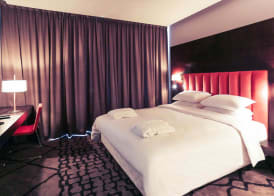 Mercure Nador Rif 5
