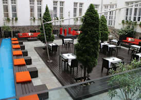 The Levante Parliament A Design Hotel 2