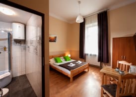 Station Aparthotel 2
