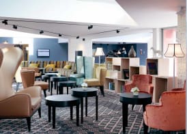 Mercure Orange Centre A7/A9 5