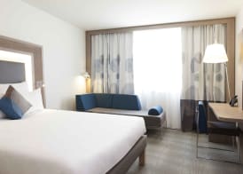 Novotel Paris Stade Basilique 2