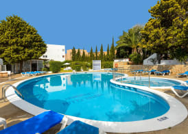 Hotel Vibra Isola - Adults only 3