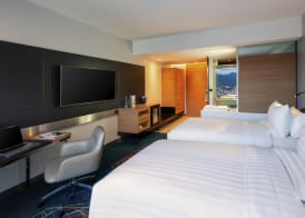 Novotel Sriracha & Koh Si Chang Marina Bay 3