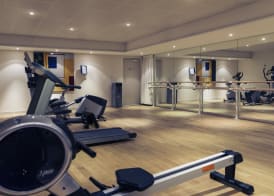 Mercure Maurepas Saint Quentin 3