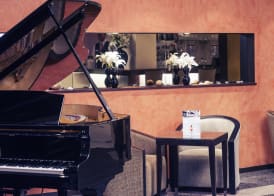 Mercure Maurepas Saint Quentin 4