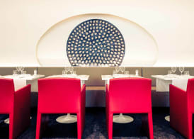 Mercure Villefranche-sur-Saône 5