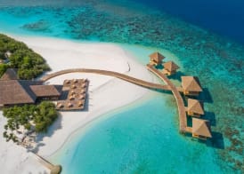 Kudafushi Resort & Spa - Soft All-Inclusive 5