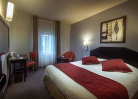 Mercure Trouville Sur Mer 5