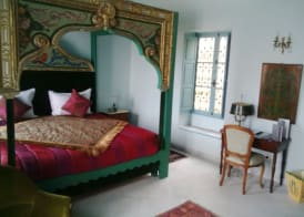 Palais Bayram Tunis 3