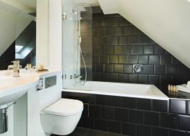 Hotel Haussmann Saint Augustin 5