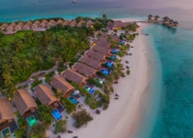 Kudafushi Resort & Spa - Soft All-Inclusive 2