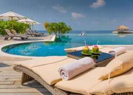 Kudafushi Resort & Spa - Soft All-Inclusive 3
